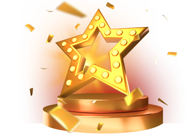 BONUS DI BENVENUTO